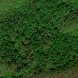 Satellite imagery of McIntyre Lead, US