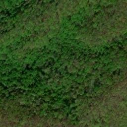 Satellite imagery of McIntyre Lead, US