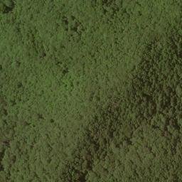 Satellite imagery of The Jump-up, US