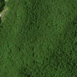 Satellite imagery of Flint Ridge, US