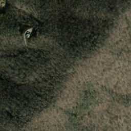 Satellite imagery of Henson Ridge, US