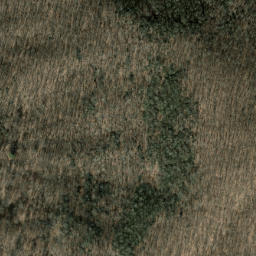 Satellite imagery of Bald Cliff, US