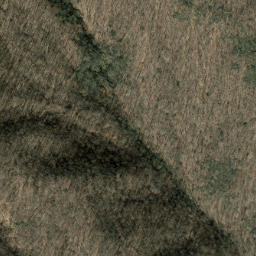 Satellite imagery of Bald Cliff, US