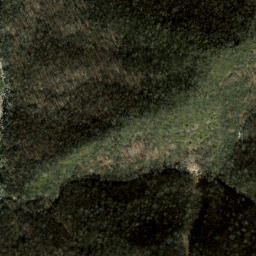 Satellite imagery of Fire Scald Ridge, US