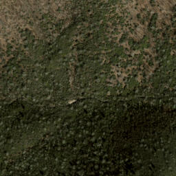 Satellite imagery of Ivestor Ridge, US