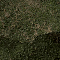 Satellite imagery of Ivestor Ridge, US