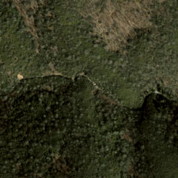 Satellite imagery of Ivestor Ridge, US