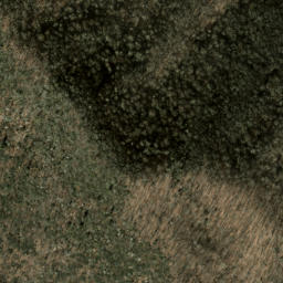 Satellite imagery of Nobreechies Ridge, US
