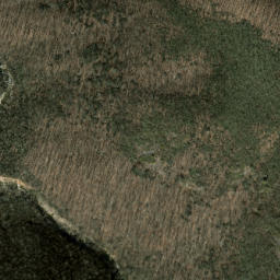 Satellite imagery of Nobreechies Ridge, US
