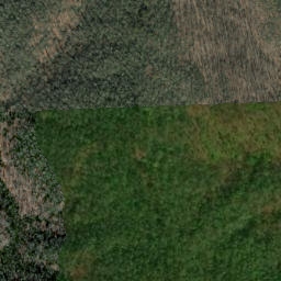 Satellite imagery of Big Pine Ridge, US