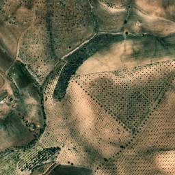 Satellite imagery of Hammar Zahtar, DZ