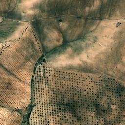 Satellite imagery of Hammar Zahtar, DZ