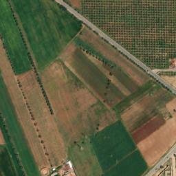 Satellite imagery of Hammar el Akredad, DZ