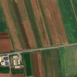 Satellite imagery of Hammar el Akredad, DZ