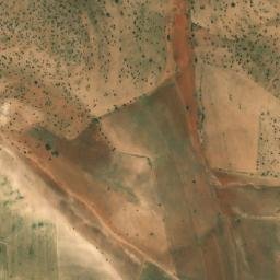 Satellite imagery of Djebel Bounadjrouf, DZ