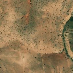 Satellite imagery of Djebel Bounadjrouf, DZ