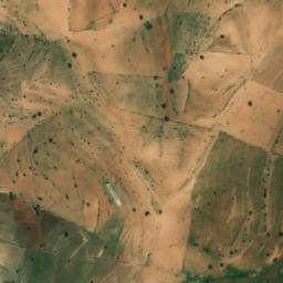 Satellite imagery of Argoub el Arbi, DZ