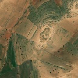 Satellite imagery of Argoub el Arbi, DZ