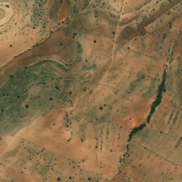 Satellite imagery of Argoub el Arbi, DZ