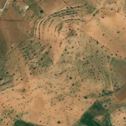 Satellite imagery of Djebel Bouhama, DZ