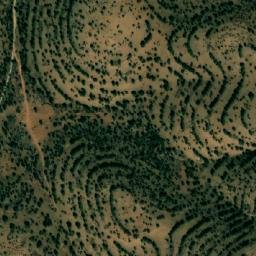 Satellite imagery of Djebel Toukouchmine, DZ