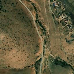Satellite imagery of Djebel Toukouchmine, DZ