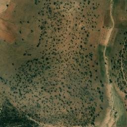 Satellite imagery of Gour el Djadel, DZ