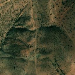 Satellite imagery of Kef el Djereb, DZ