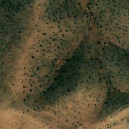 Satellite imagery of Kef el Djereb, DZ