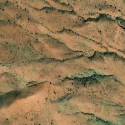 Satellite imagery of Kef el Guedoure, DZ