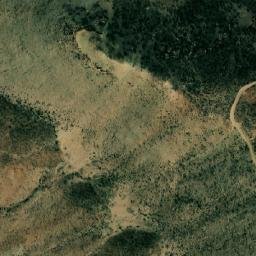 Satellite imagery of Kef el H’Mame, DZ