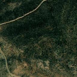 Satellite imagery of Kef el H’Mame, DZ