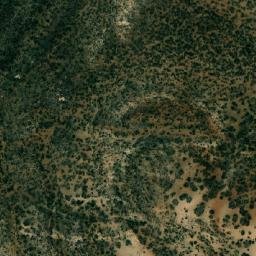 Satellite imagery of Kef el H’Mame, DZ