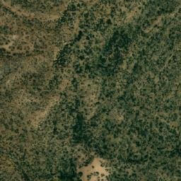 Satellite imagery of Koudiet Temendissine, DZ