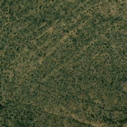 Satellite imagery of Koudiat Melouadine, DZ