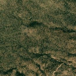 Satellite imagery of Koudiat Melouadine, DZ