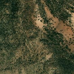 Satellite imagery of Djebel Loulamzane, DZ