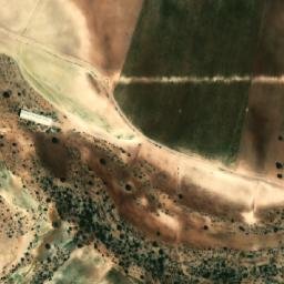 Satellite imagery of Djebel Ferrara, DZ