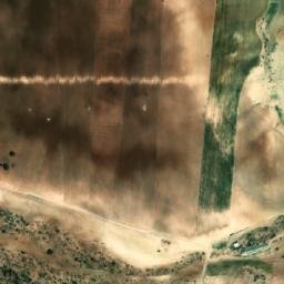 Satellite imagery of Djebel Ferrara, DZ