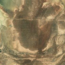 Satellite imagery of Djebel Ferrara, DZ