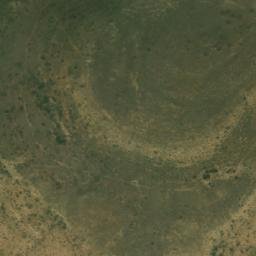 Satellite imagery of Djebel Kourmat, DZ