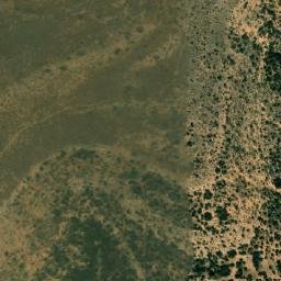 Satellite imagery of Djebel Kourmat, DZ