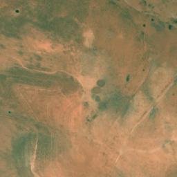 Satellite imagery of Redjem el ’Ogâb, DZ