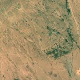Satellite imagery of Kef en Nesser, DZ