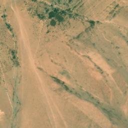 Satellite imagery of Kef en Nesser, DZ