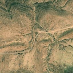 Satellite imagery of El Gouamiz, DZ