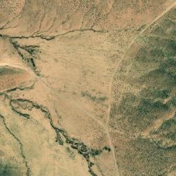 Satellite imagery of El Gouamiz, DZ