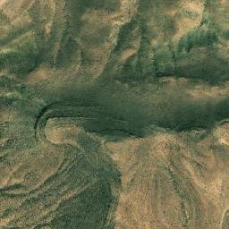 Satellite imagery of El Gouamiz, DZ