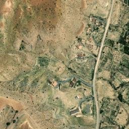 Satellite imagery of Chouf el Beguer, DZ