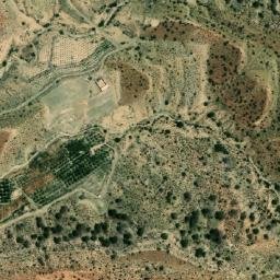 Satellite imagery of Chouf el Beguer, DZ